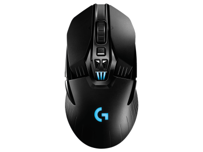 Мышь игровая беспроводная Logitech G903 LIGHTSPEED HERO (арт. 910-005676, M/N: MR0081 / C-U0008)