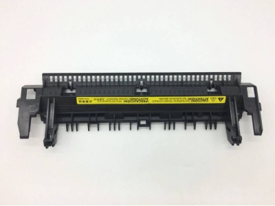 Крышка узла термозакрепления HP LJ P1566/P1606/M1536 (RC2-9482-01) без роликов OEM