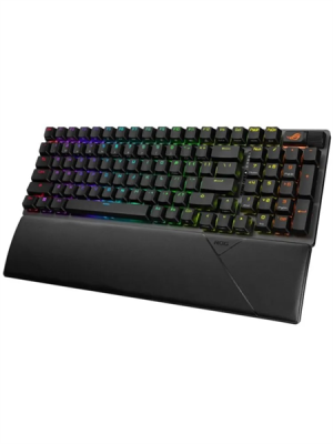 Клавиатура ASUS 90MP037A-BKRA01