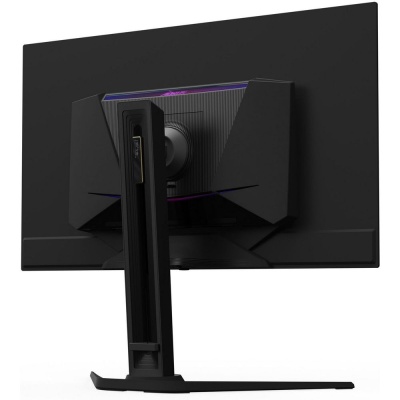 Монитор 31.5" Gigabyte AORUS FO32U2P-EK Black  (QD-OLED, 3840 х 2160, 240Hz, 250 cd/m, 1000:1, 2xHDMI 2.1, DP 2.1, DP 1.4 3xUSB 3.2, USB Type-C)