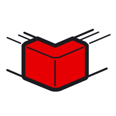 Legrand 638152 Внешний угол - для мини-каналов Metra - 40x16