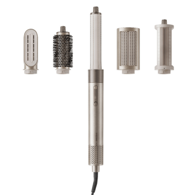 Стайлер Dreame AirStyle Hair Styler Gold Titanium в комплекте с 5 насадками