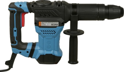 Отбойный молоток Sturm! DH2516P 1650Вт