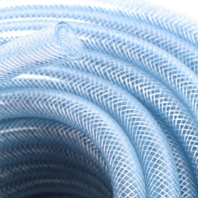 Шланг для пневмоинструмента Patriot PVC 1450 50м голубой