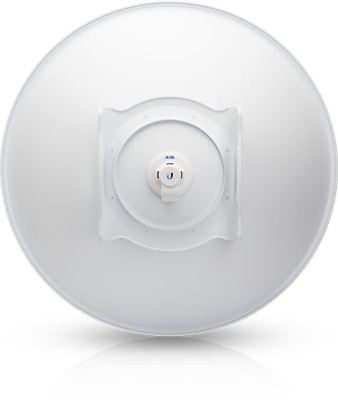 Точка доступа Ubiquiti PBE-5AC-620 10/100/1000BASE-TX белый