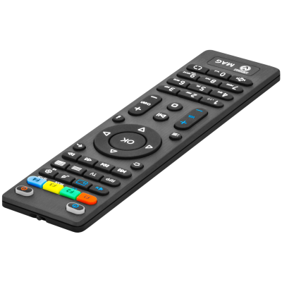 Пульт управления NCT Vermax для IPTV приставок MAG-245/254