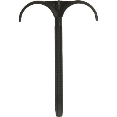 Крюк VARMEGA для труб двойной