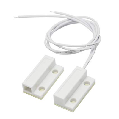 Извещатель охранный магнитоконтактный SNR-DS-01