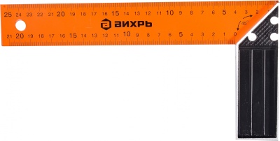 Угольник Вихрь 73/11/3/1