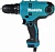 Шуруповерт Makita DF0300X1 320Вт патрон:быстрозажимной