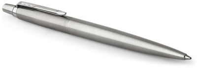 Набор ручек Parker Jotter Core KB61 (CW2093256) Stainless Steel CT подар.кор. ручка шариковая/карандаш механический 0.5