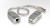 Удлинитель ATEN USB Cat 5 Extender (up to 60m) (UCE60-AT)