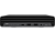 Компьютер HP Elite 800 G9 Mini Core i5-14500,16Gb DDR5-5600(1),512Gb SSD M.2 NVMe,Intel Q670,WiFi+BT,!ENG! Kbd +Mouse,1y,FreeDOS !Англ. кл.!