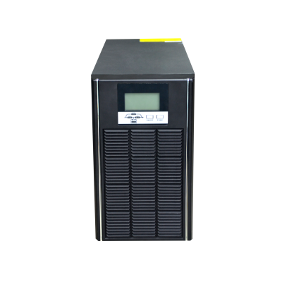 Источник бесперебойного питания On-Line SNR серии BASE, 10кВА/10кВт, без АКБ (ток заряда 12А)