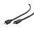 Cablexpert CCP-USB2-mBMCM-10 Кабель USB2.0 microBM/USB3.1TypeC, 3м,