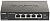 Коммутатор D-Link DGS-1100-05PDV2/A1A