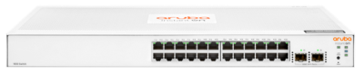 Сетевой коммутатор Hewlett Packard Enterprise JL812A#ABB