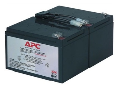 Батарейный модуль APC by Schneider Electric APC №6 (RBC6)