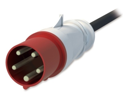 Блок распределения питания APC by Schneider Electric AP8886