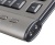 Клавиатура A4Tech KLS-7MUU серебристый/черный USB slim Multimedia