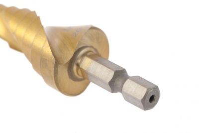 Сверло Matrix 72356 универсал. Дл=73мм (1пред.) для дрелей