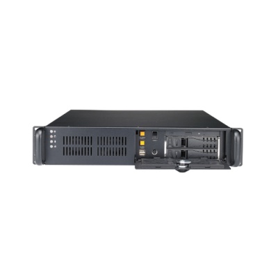 Модуль оперативной памяти Infortrend 64GB DDR-IV ECC DIMM for GS 3000/4000 (DDR4REC2R0MJ-0010)