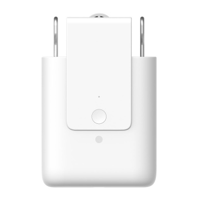 Мотор для рулонных штор Aqara Curtain Driver E1 Rod Version модели CM-M01