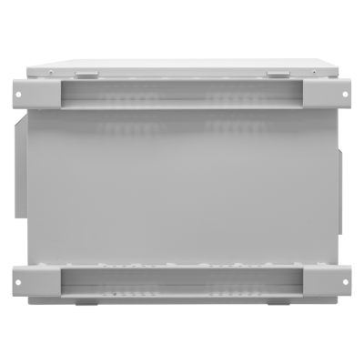 Шкаф уличный всепогодный 9U глубина 600мм (нагрев, охлаждение, контроль климата, ERD )