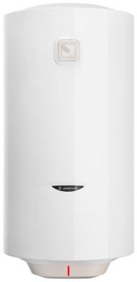 Водонагреватель Ariston Dune1 R 50 V 1,5K SLIM PL 1.5кВт 50л электрический настенный/белый