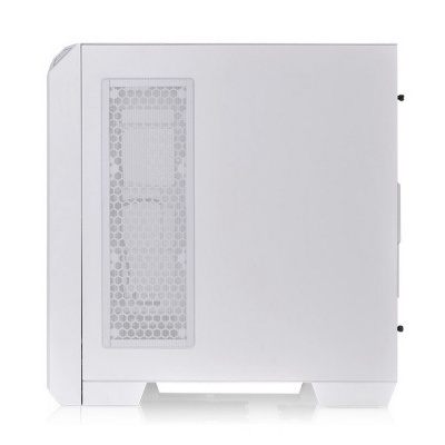 Корпус Thermaltake View 300 MX белый без БП ATX 6x120mm 6x140mm 3x200mm 2xUSB2.0 1xUSB3.0 audio bott PSU
