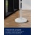Вентилятор напольный Electrolux EFF-1020W Вентилятор напольный Electrolux EFF-1020W