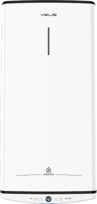 Водонагреватель Ariston Velis Tech PW ABSE 80 2.5кВт 80л электрический настенный/белый