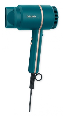 Фен Beurer HC35 Ocean 2000Вт бирюзовый
