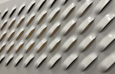 ЦМО Шкаф уличный всепогодный настенный укомплектованный 6U (Ш600 х Г300), комплектация T2-IP65 (ШТВ-Н-6.6.3-4ААА-Т2)