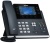 Телефон SIP Yealink SIP-T46U черный