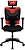 Кресло игровое Aerocool Guardian красный
