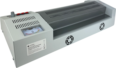 Ламинатор ГЕЛЕОС ЛМ A3 Про Гелеос ЛМ A3 Про (ЛМ_А3Про)