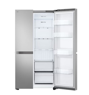 Холодильник LG GC-B257KMHW