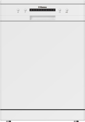 Посудомоечные машины Hansa Hansa ZWM616WH