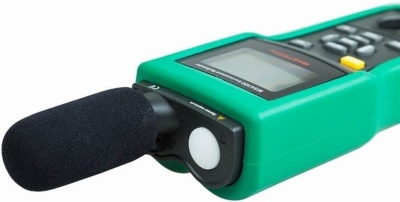 Тестер Mastech MS6300