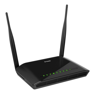 Wi-fi роутер D-Link DIR-620S/A1C, Wireless N300 Router with 3G/LTE support, 1 10/100Base-TX WAN port, 4 10/100Base-TX LAN ports and 1 USB port.      802.11b/g/n compatible, 802.11n up to 300Mbps,1 10/100Base-TX W (DIR-620S/A1C)