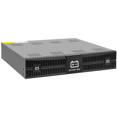 Блок батарей для ИБП 2000 VA, 72VDC серии Intelligent