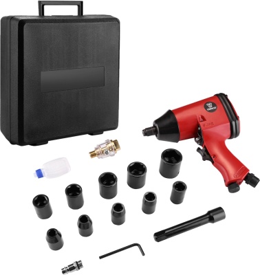 Гайковерт Deko 018-1101