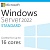 Лицензия на ПО Microsoft Windows Server 2022 Standard 16 CoreLic x32 / x64 OnlyDwnLd C2R NR (P73-07368)