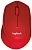Мышка USB OPTICAL WRL M280 RED 910-004308 LOGITECH