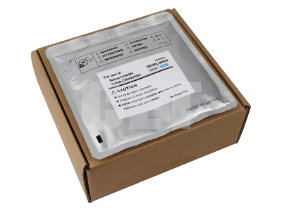 Девелопер Cet CET8126 для Konica Minolta Bizhub C224/C284/C364/C454/C554