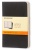 Блокнот Moleskine CAHIER JOURNAL QP311 Pocket 90x140мм обложка картон 64стр. линейка черный (3шт) Блокнот Moleskine CAHIER JOURNAL QP311 Pocket 90x140мм обложка картон 64стр. линейка черный (3шт)