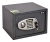 Сейф мебельный Cactus CS-SF-E25 250x350x250мм электронный Сейф мебельный Cactus CS-SF-E25 250x350x250мм электронный