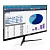 Монитор 21.5" ExeGate SmartView EP2207T (IPS LED Grade A+, FHD, 1920x1080@75Гц, 16:9, 250cd/m2, 1000:1, 178°/178°, 5ms, D-Sub, HDMI, FreeSync, Flicker-free, Low Blue Light, кабель HDMI 1.5м, VESA, регулировка наклона (tilt), черный)