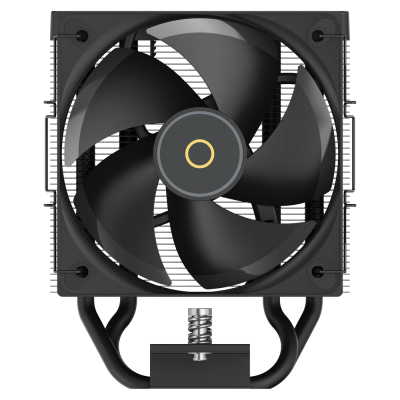 Кулер для процессора Ocypus Gamma A40 BK (Gamma-A40-BK1NNWN00X-GL)